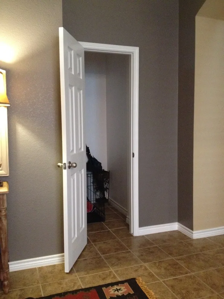 Interior Renovation by Art Smart Painting & Roofing - Photo 21
