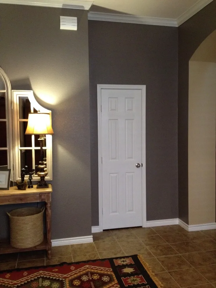 Interior Renovation by Art Smart Painting & Roofing - Photo 14