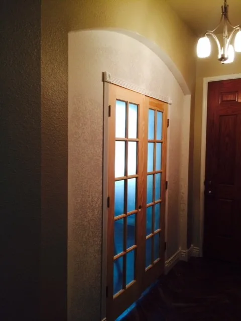 Interior Renovation by Art Smart Painting & Roofing - Photo 13