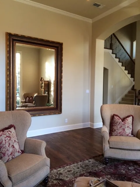 Interior Renovation by Art Smart Painting & Roofing - Photo 6
