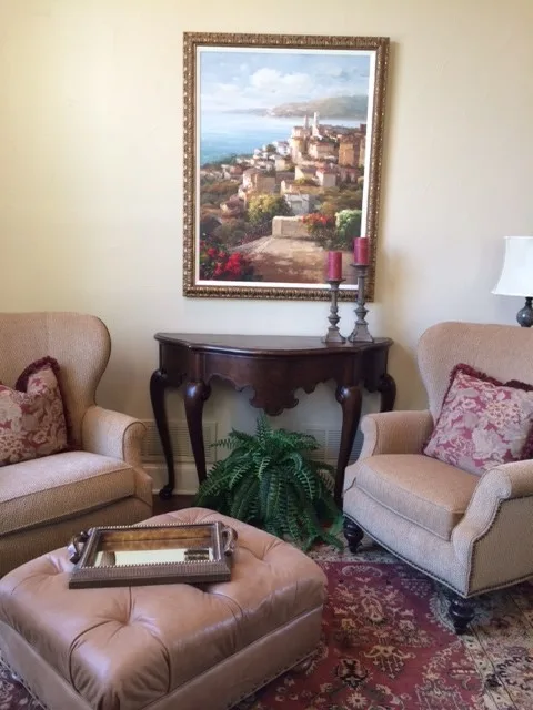 Interior Renovation by Art Smart Painting & Roofing - Photo 9