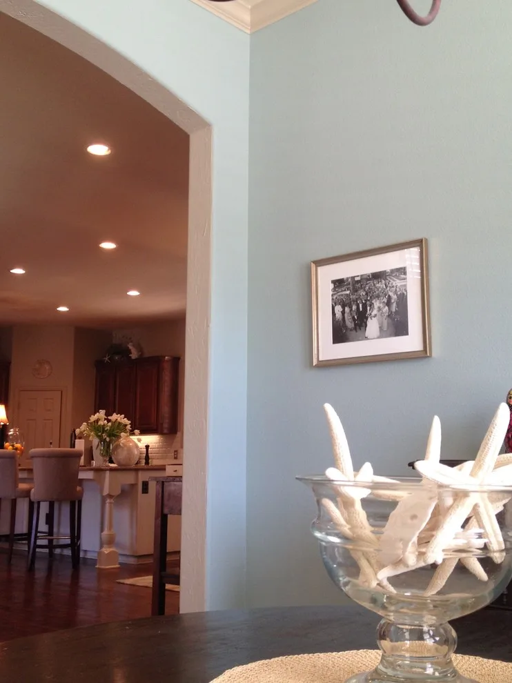 Interior Renovation by Art Smart Painting & Roofing - Photo 4