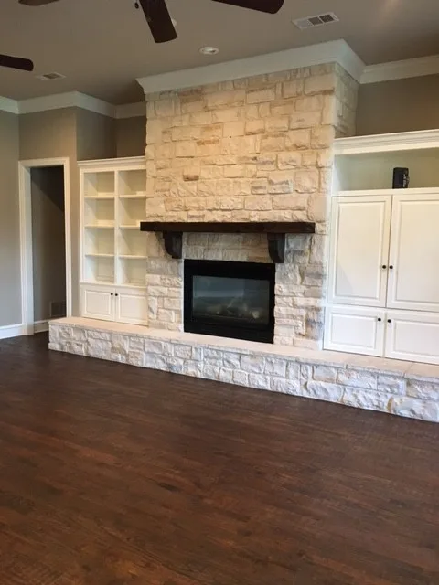 Interior Renovation by Art Smart Painting & Roofing - Photo 19