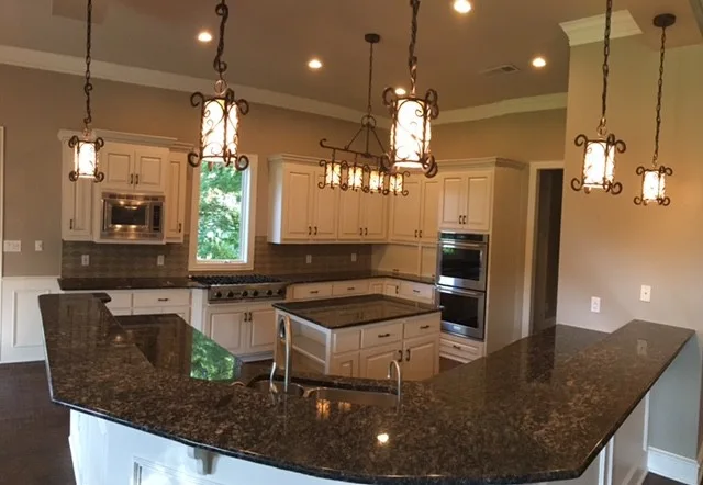 Interior Renovation by Art Smart Painting & Roofing - Photo 5