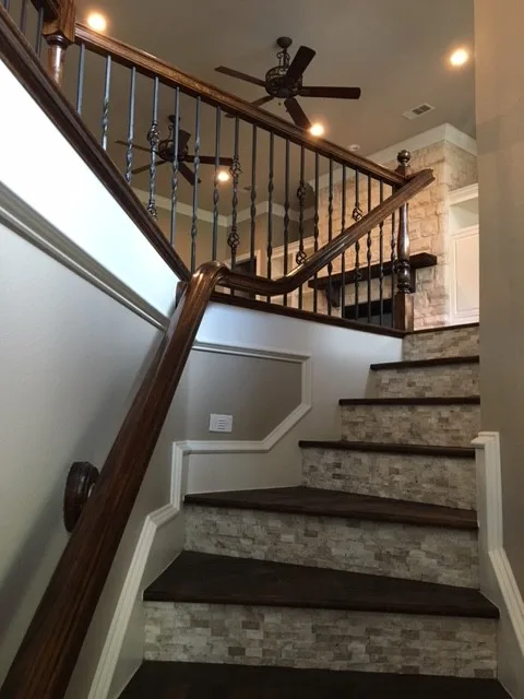 Interior Renovation by Art Smart Painting & Roofing - Photo 10