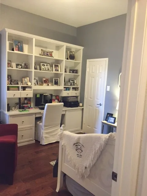 Interior Renovation by Art Smart Painting & Roofing - Photo 16
