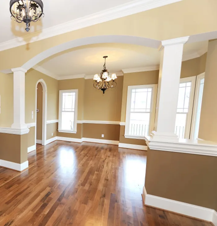 Interior Decor Painting by Alfaro Home Improvement And Painting LLC - Photo 8