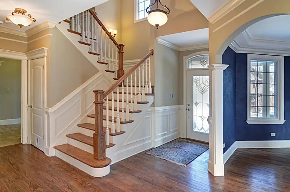 Interior Decor Painting by Alfaro Home Improvement And Painting LLC - Photo 4