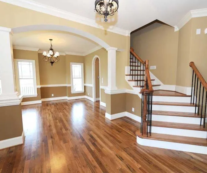 Interior Decor Painting by Alfaro Home Improvement And Painting LLC - Photo 3