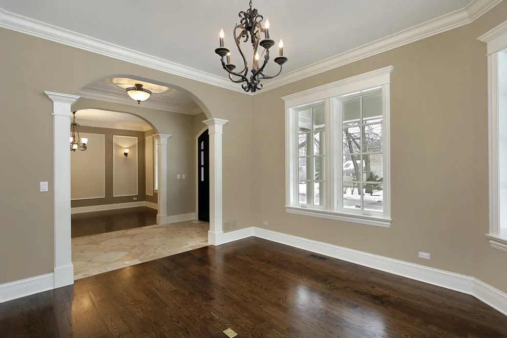 Interior Decor Painting by Alfaro Home Improvement And Painting LLC - Photo 9