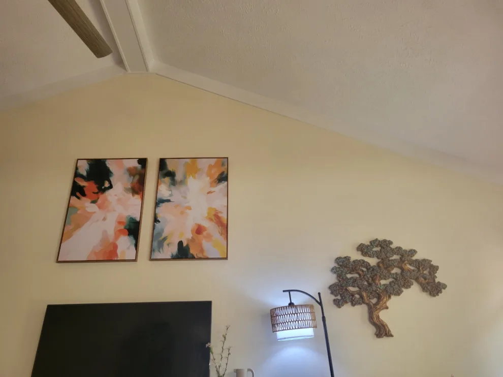 Oak Hurst Interior Painting by Novo Remodeling Inc - Photo 4
