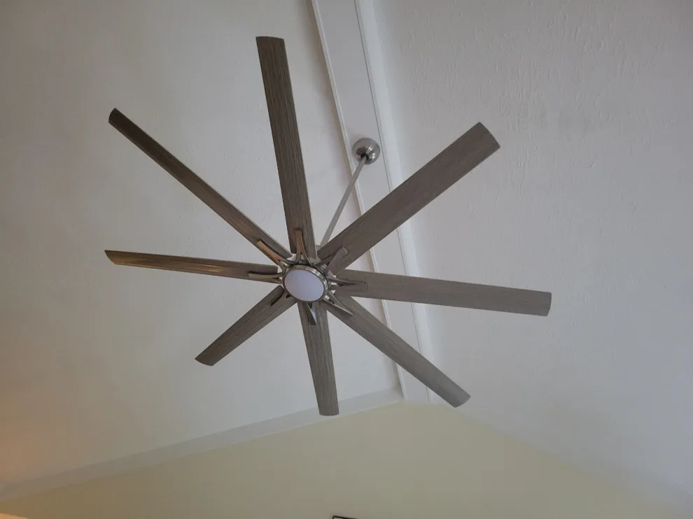 Oak Hurst Interior Painting by Novo Remodeling Inc - Photo 2