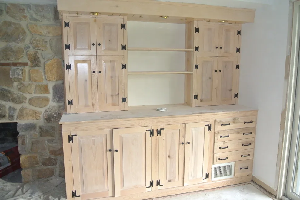 Complete Cabinet Painting by Ayala Painting, LLC - Photo 4