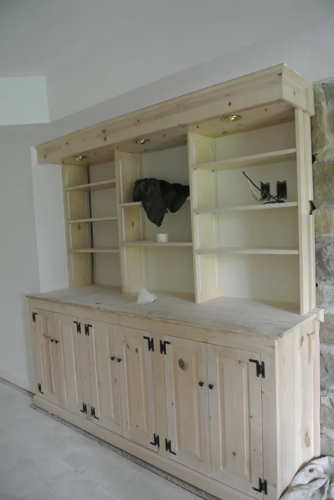 Complete Cabinet Painting by Ayala Painting, LLC - Photo 5
