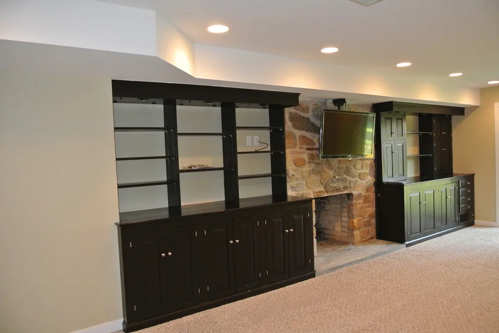 Complete Cabinet Painting by Ayala Painting, LLC - Photo 3