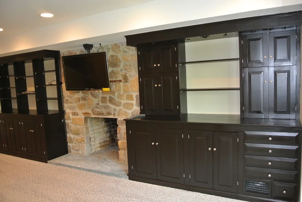 Complete Cabinet Painting by Ayala Painting, LLC - Photo 2