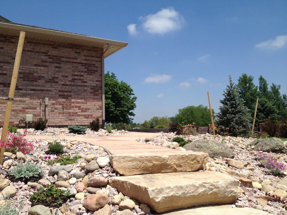 Colorado Rock Garden- Joanie Woolf by Colorado Vista Landscape Design, Inc. - Photo 15