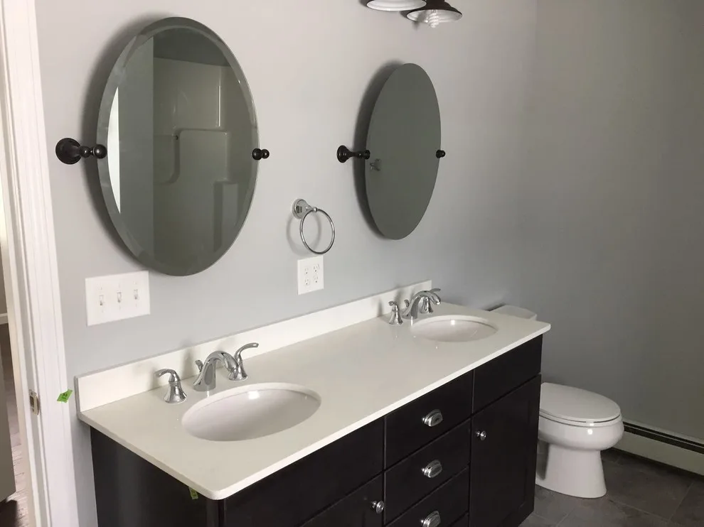 Interior Designs by Turn Key Homes Of Maine - Photo 7