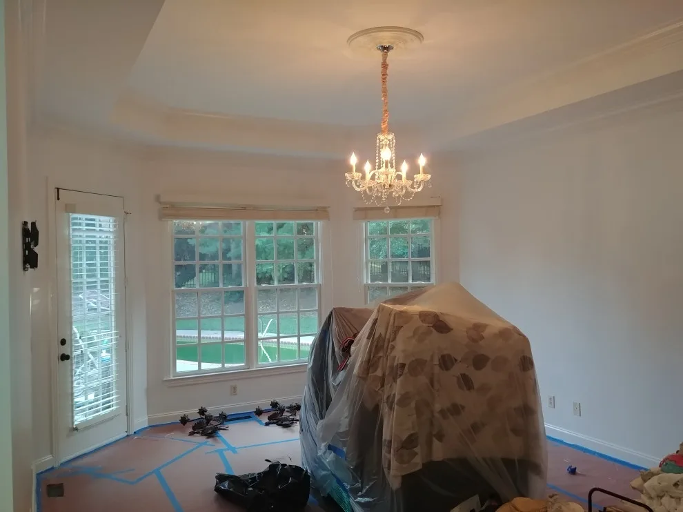 Interior Designs by Acu Eco Painting & Renovation - Photo 8