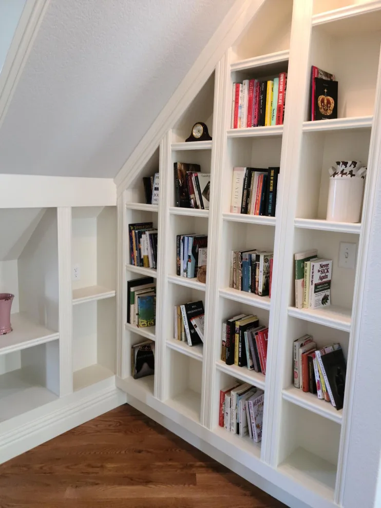 Interior Initiatives by Condor General Contracting - Photo 9