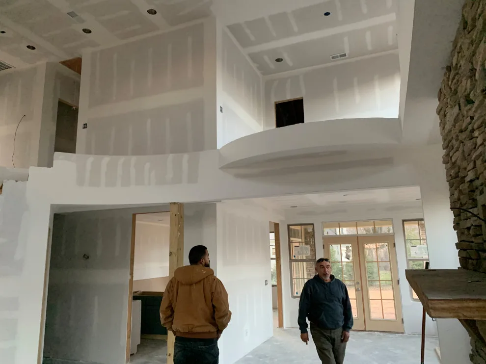 HGS Contractors LLC - Photo 7
