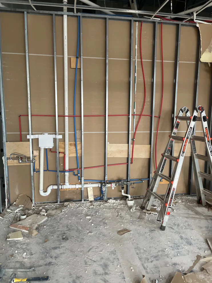 Interior Renovation by WOEK Construction LLC - Photo 18