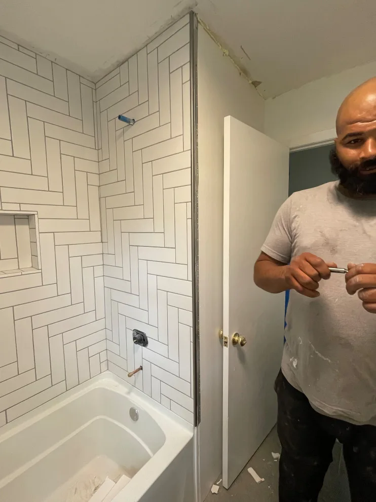 Interior Renovation by WOEK Construction LLC - Photo 10