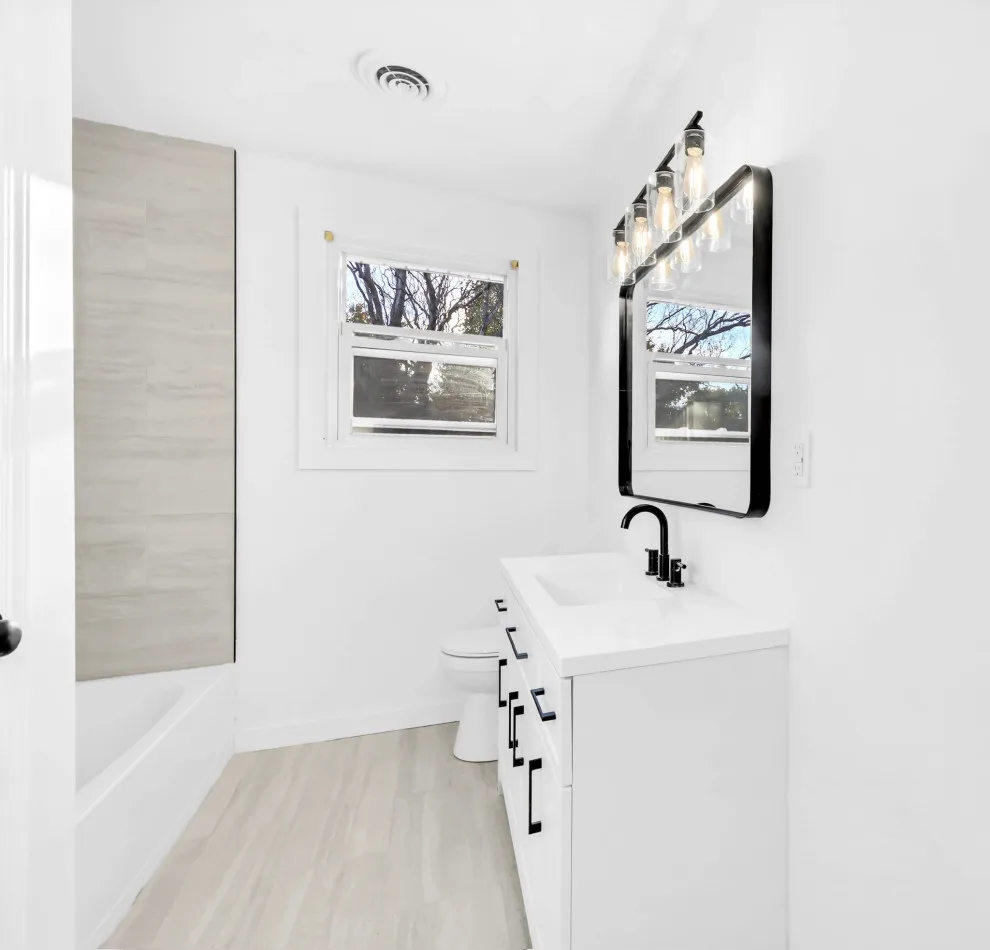 Interior Renovation by WOEK Construction LLC - Photo 3