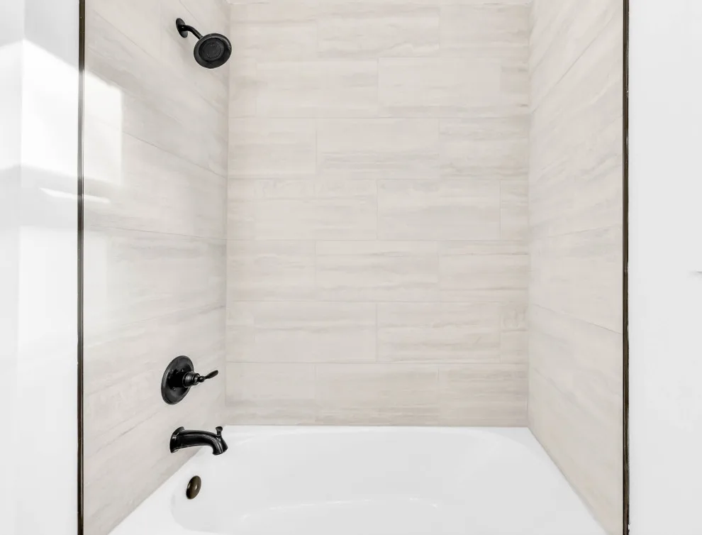 Interior Renovation by WOEK Construction LLC - Photo 9