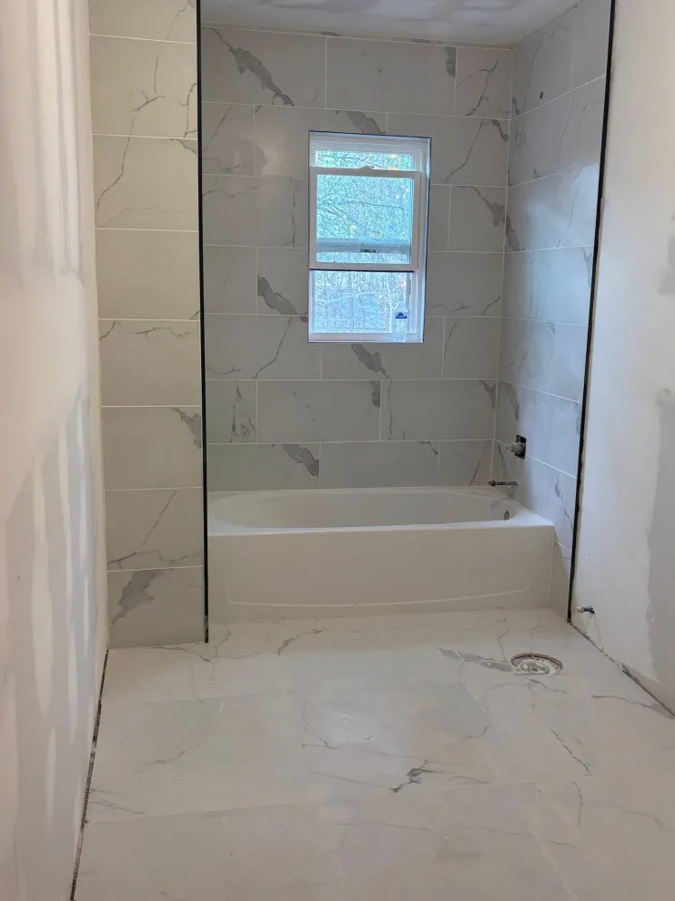 Interior Renovation by WOEK Construction LLC - Photo 2
