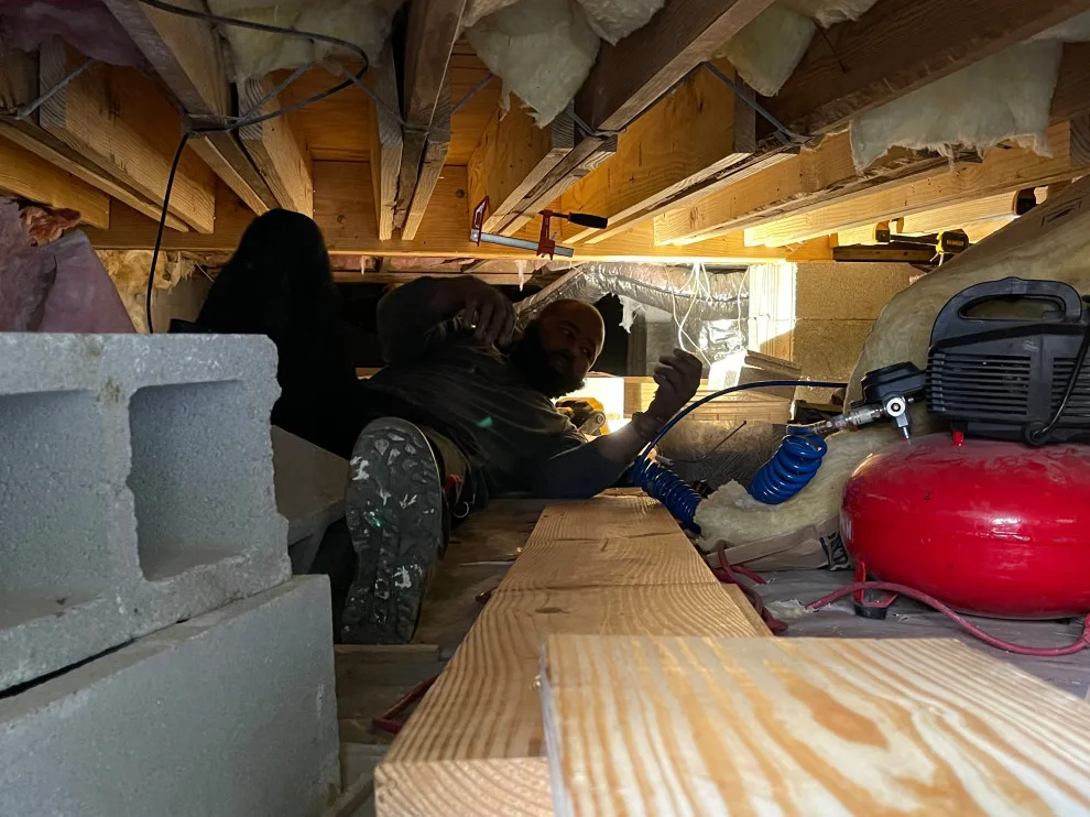 Interior Renovation by WOEK Construction LLC - Photo 28