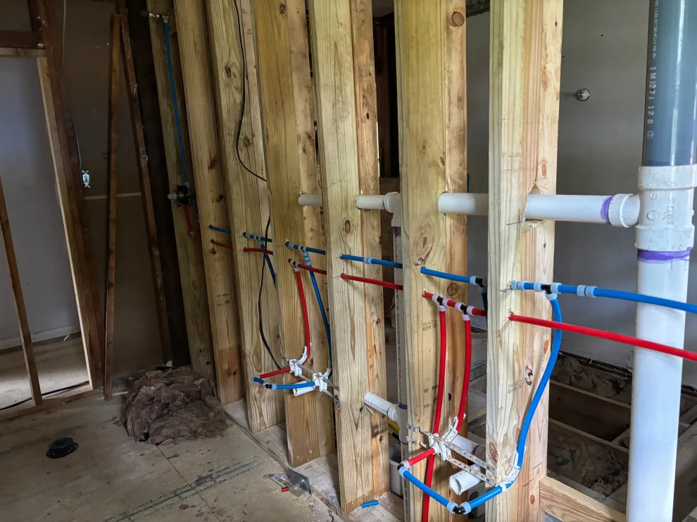 Interior Renovation by WOEK Construction LLC - Photo 21
