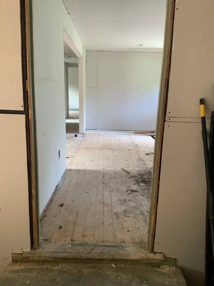 Interior Renovation by WOEK Construction LLC - Photo 22