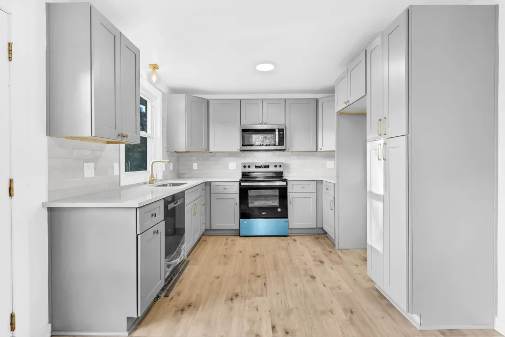 Interior Renovation by WOEK Construction LLC - Photo 16