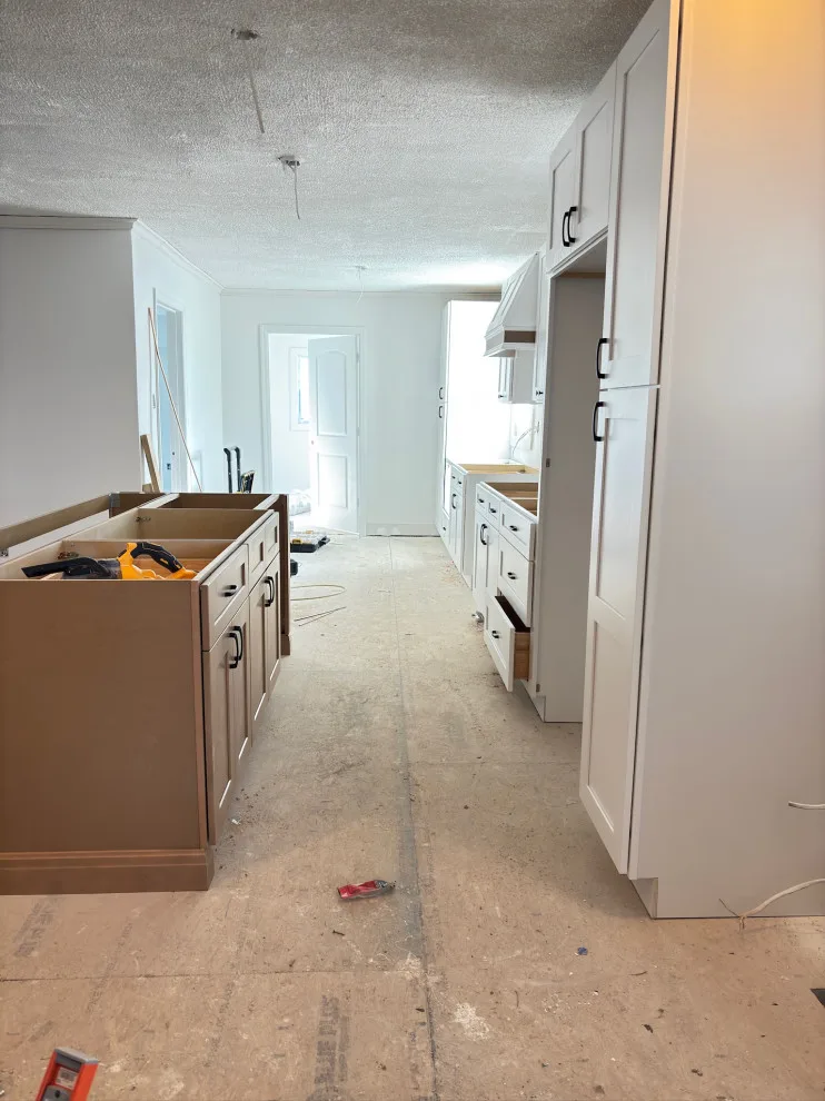 Interior Renovation by WOEK Construction LLC - Photo 24