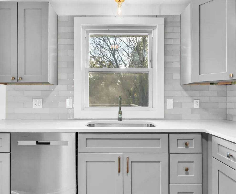 Interior Renovation by WOEK Construction LLC - Photo 12
