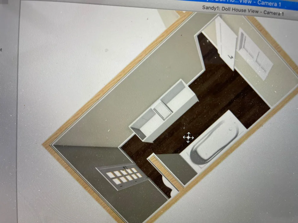 Interior Renovation by WOEK Construction LLC - Photo 7