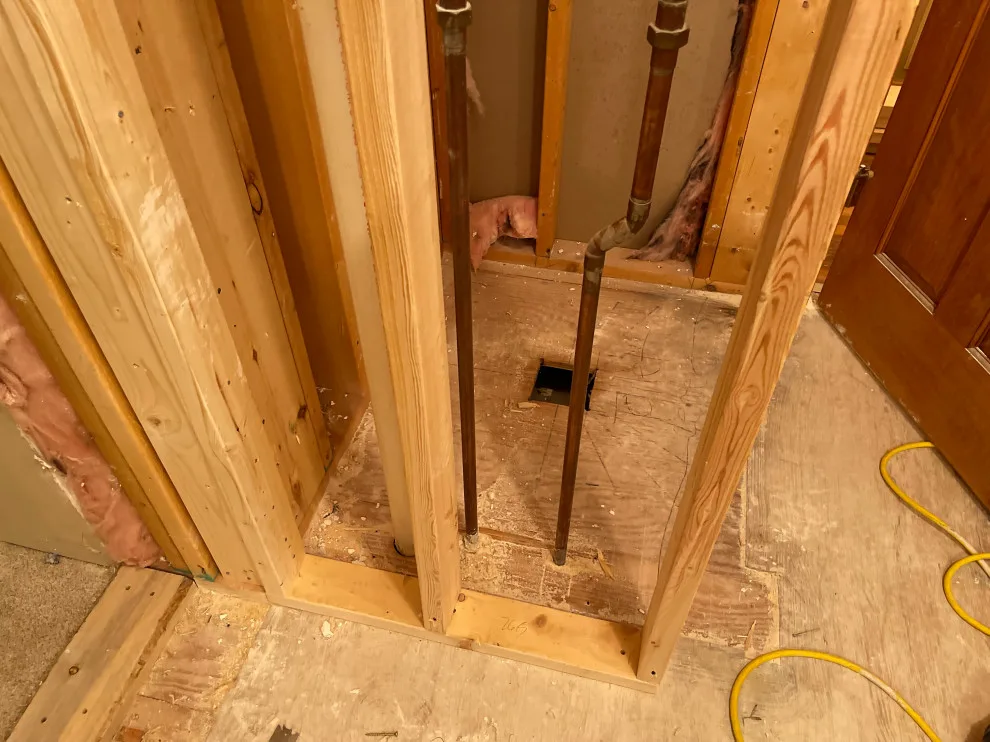 Interior Renovation by WOEK Construction LLC - Photo 29