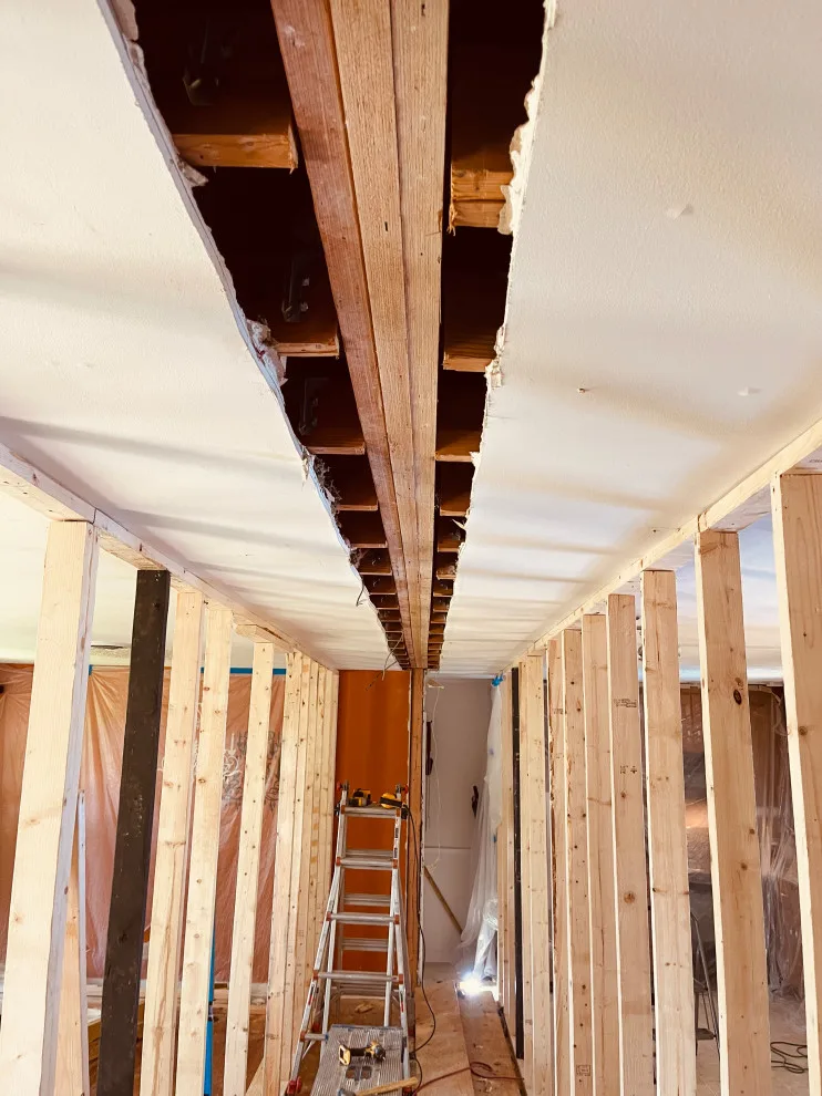 Interior Renovation by WOEK Construction LLC - Photo 27