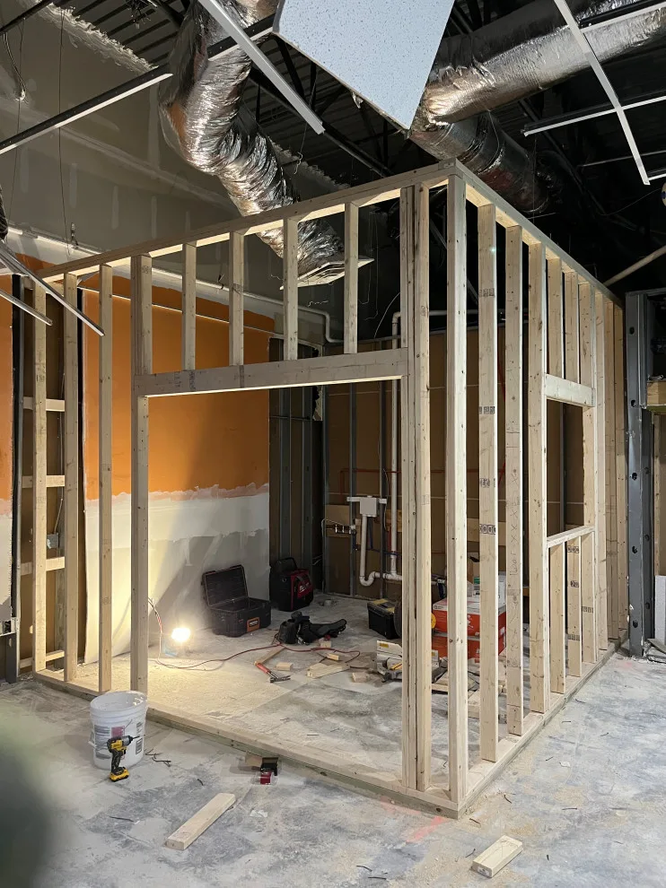 Interior Renovation by WOEK Construction LLC - Photo 5