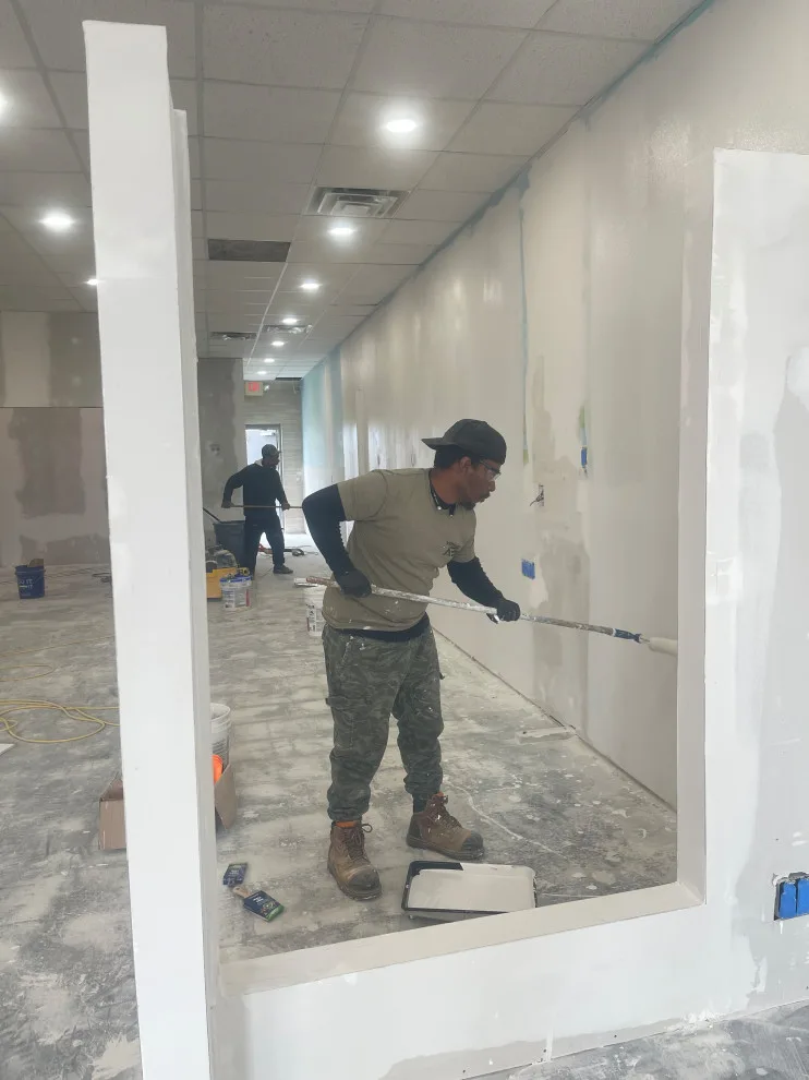 Interior Renovation by WOEK Construction LLC - Photo 19