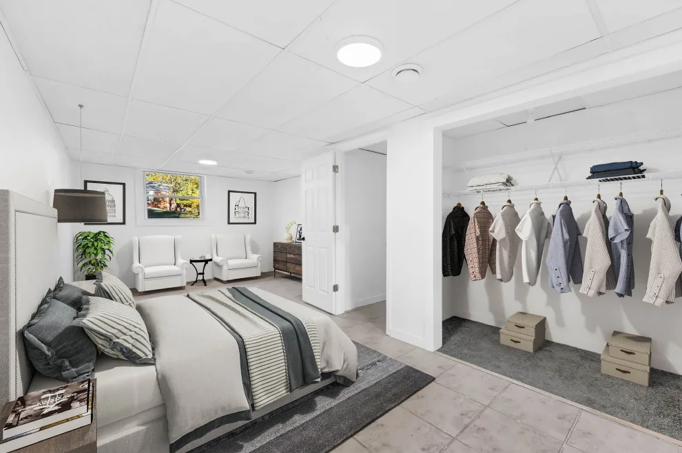 Interior Renovation by WOEK Construction LLC - Photo 31