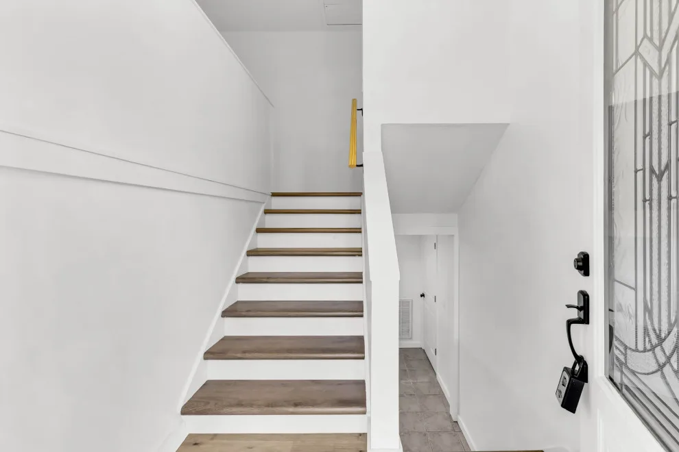 Interior Renovation by WOEK Construction LLC - Photo 11