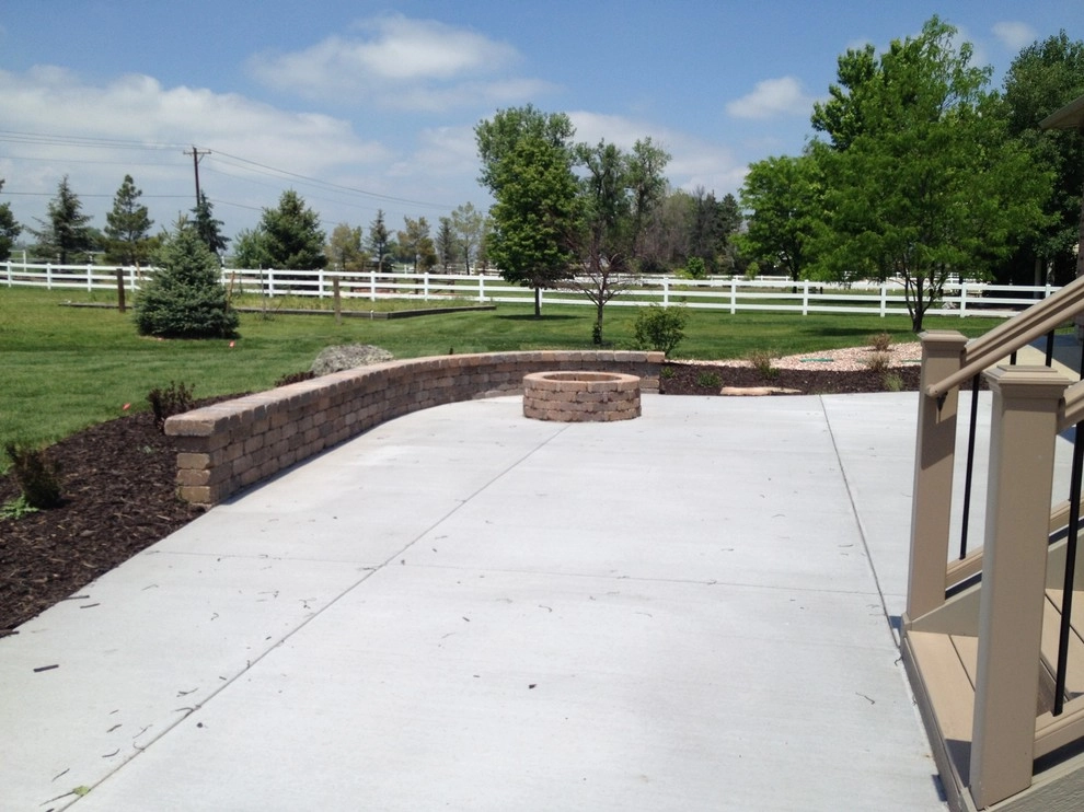 Colorado Rock Garden- Joanie Woolf by Colorado Vista Landscape Design, Inc. - Photo 5