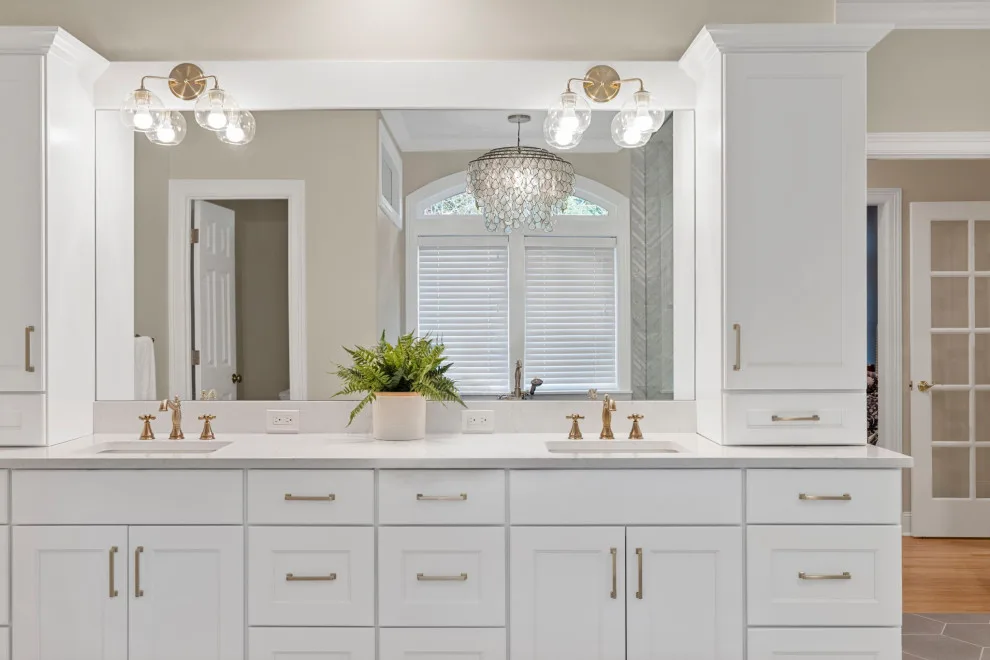 Gig Harbor, WA Interior Renovation by Rainier Construction LLC - Photo 12