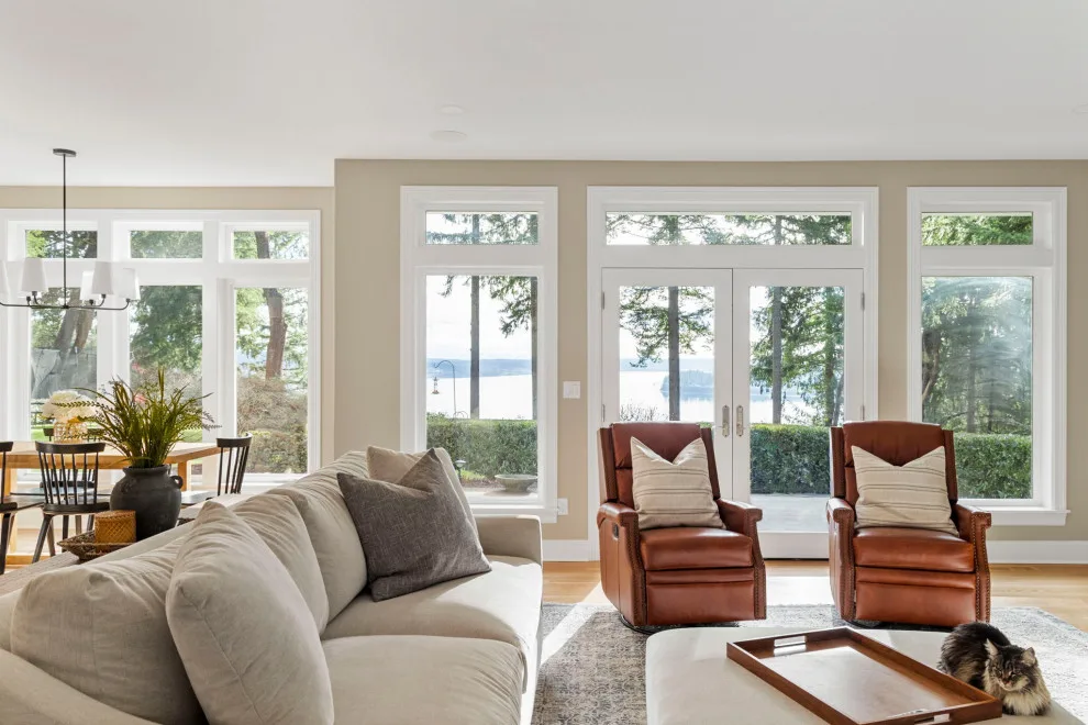 Gig Harbor, WA Interior Renovation by Rainier Construction LLC - Photo 8