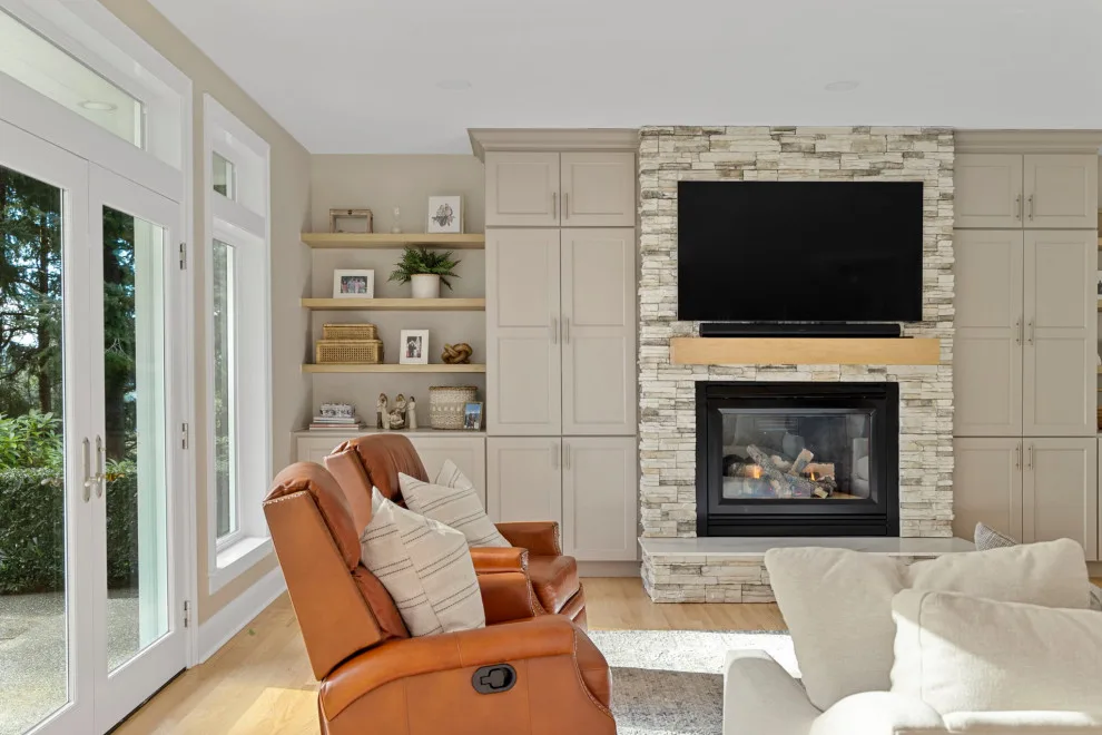 Gig Harbor, WA Interior Renovation by Rainier Construction LLC - Photo 3