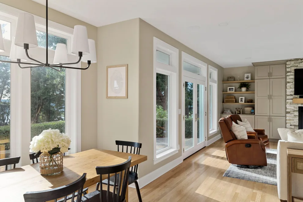 Gig Harbor, WA Interior Renovation by Rainier Construction LLC - Photo 7