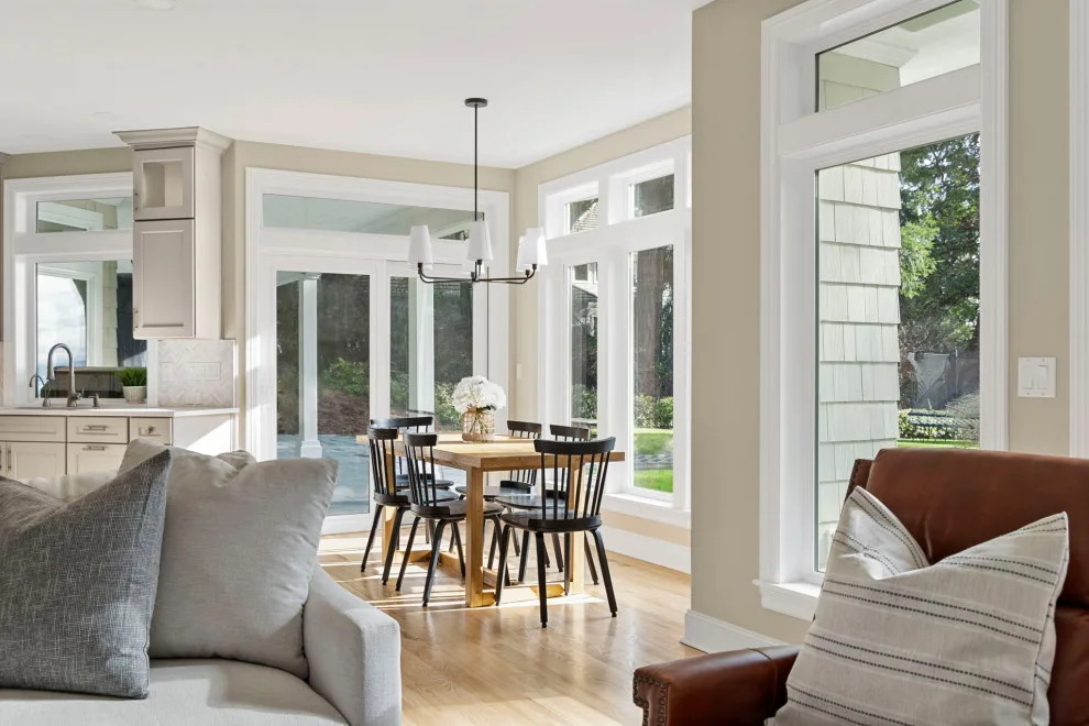 Gig Harbor, WA Interior Renovation by Rainier Construction LLC - Photo 2