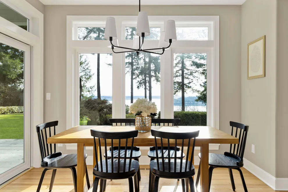 Gig Harbor, WA Interior Renovation by Rainier Construction LLC - Photo 10